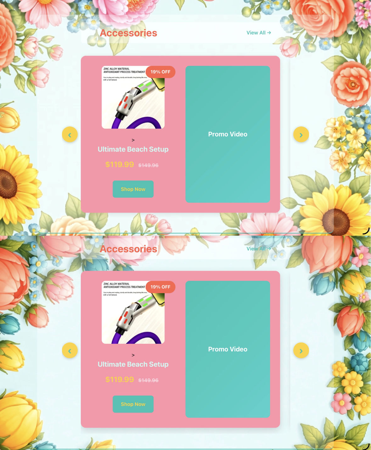 EcoPlug Shop Preview 7