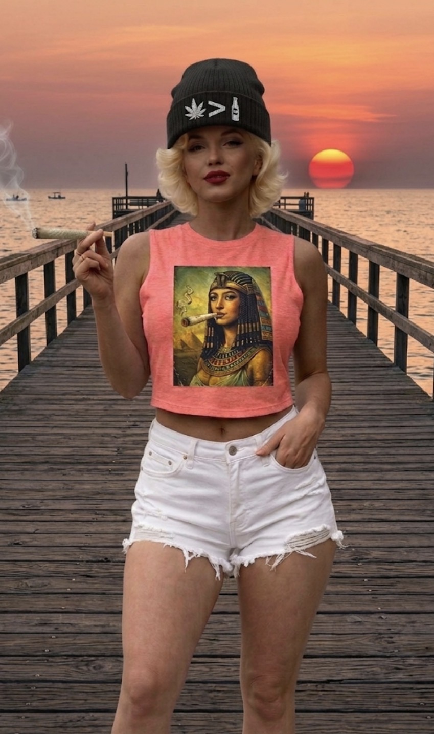 Dooby Clothing Design 2